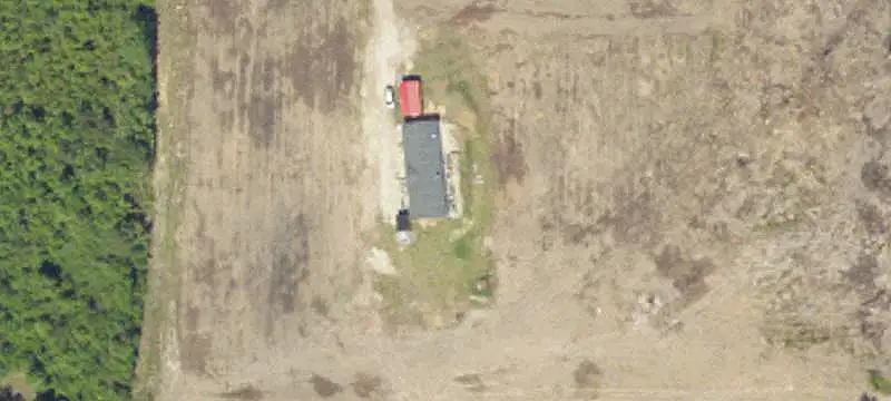 Commercial Land With Rental Units