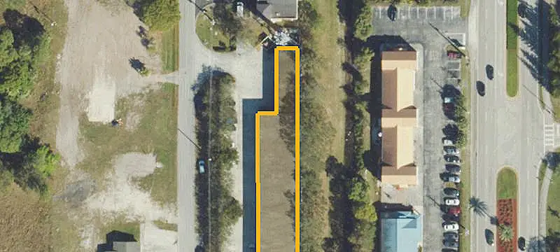 Flex Space with Office and Warehouse