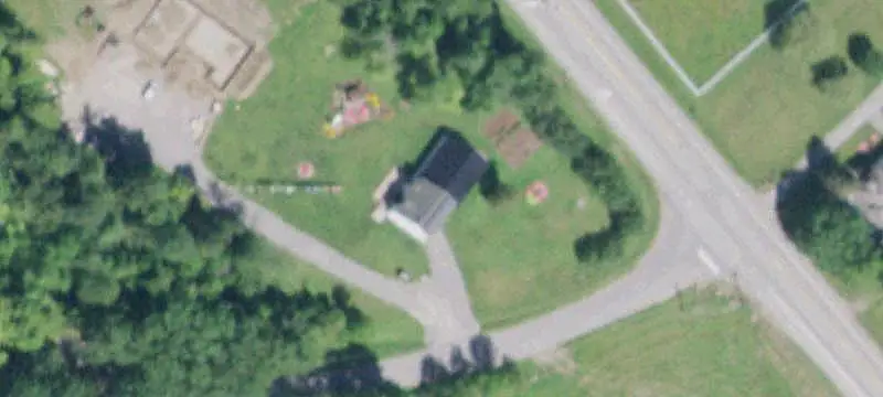 Horse Property with 5-Stall Barn