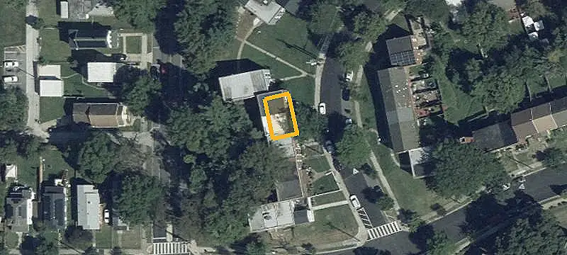 Two-Unit Duplex