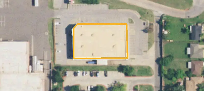 Office Depot Retail Space