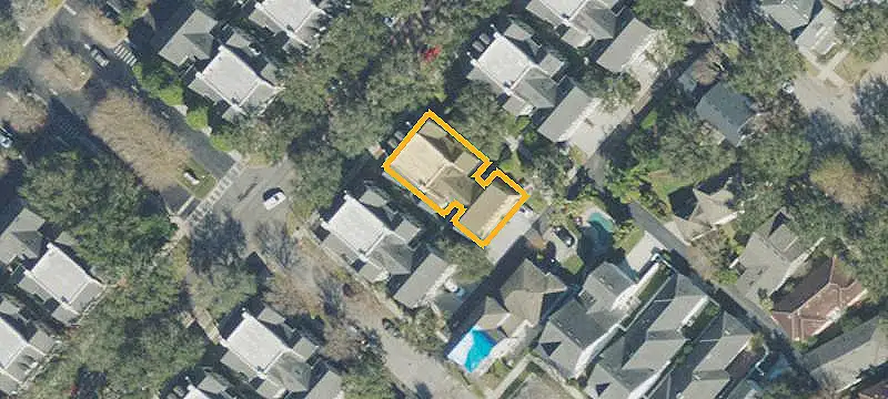 Mixed-Use Property with Garage Apartment