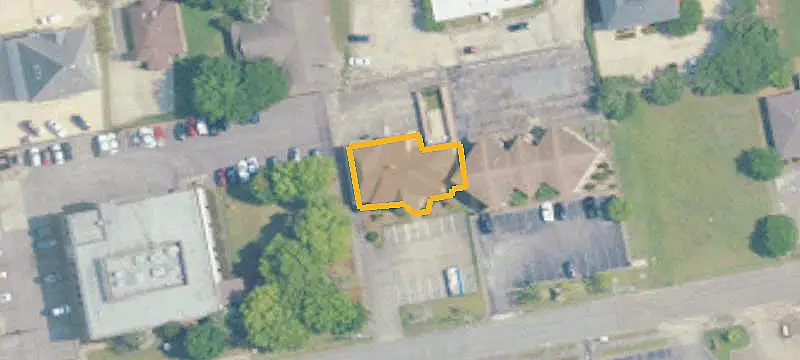 Accessible Office Building