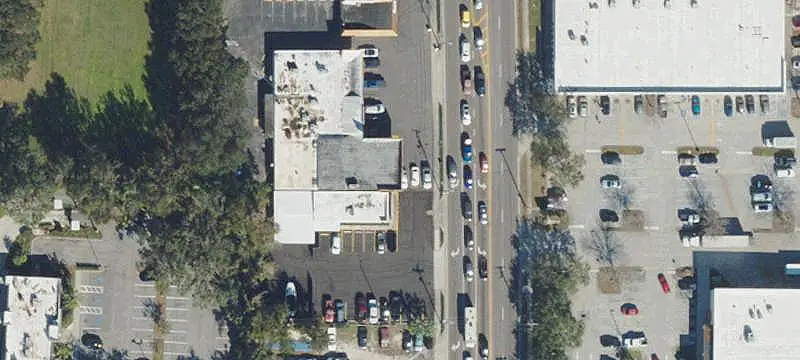 Retail Space with Florist Business