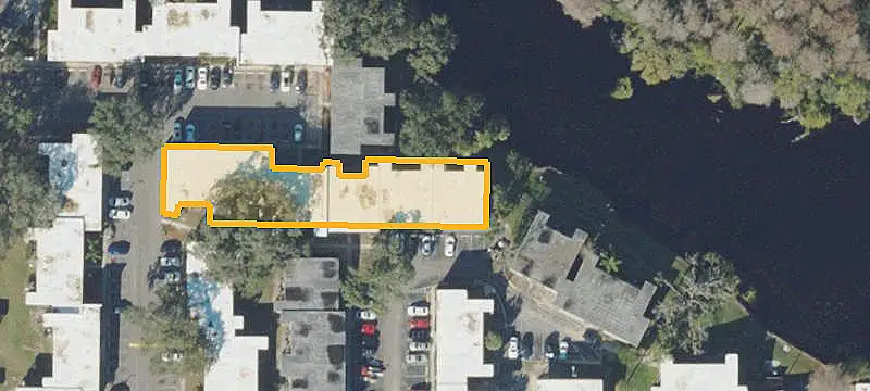 Rivertree Landing Multifamily Property