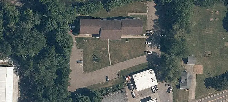 30-Unit Apartment Building