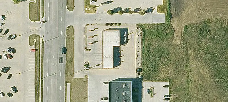 6-Bay Self-Service Car Wash
