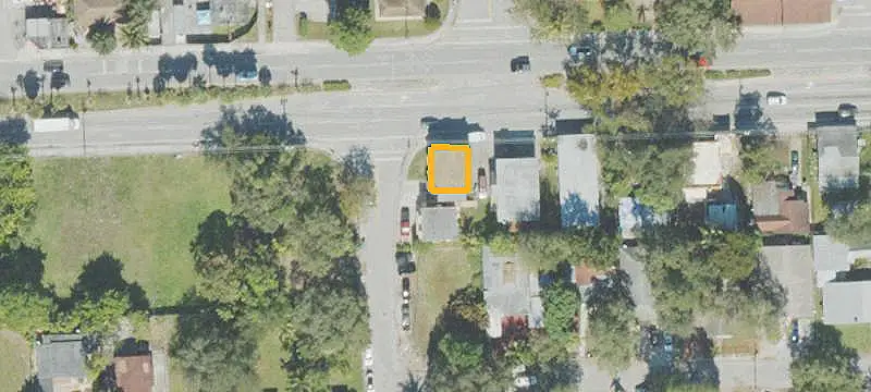 12-Unit Apartment Property
