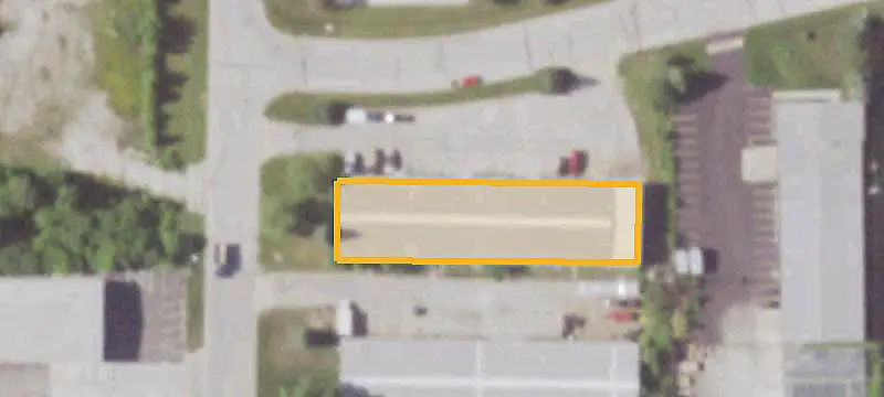 Multi-Tenant Flex Space