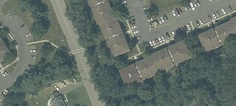 Top-Floor Residential Income Property