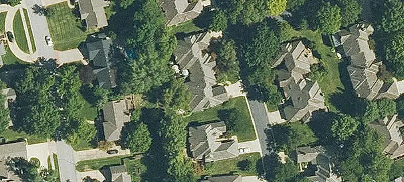 Remodeled Duplex Property