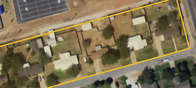14100 E County Rd 104, Midland, TX 79706
