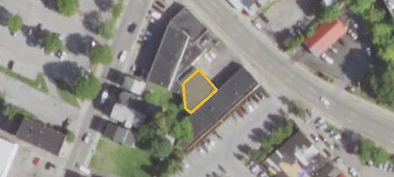 Flex Space with Two-Bay Garage