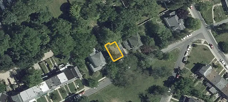 Colonial Residential Income Property