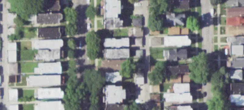 12-Unit Apartment Building