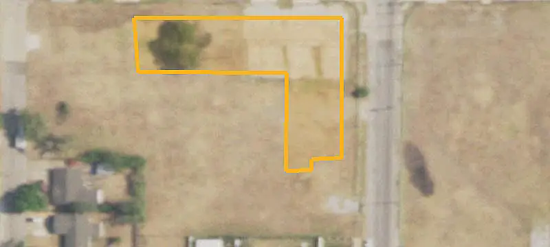 Mixed-Use Retail Property