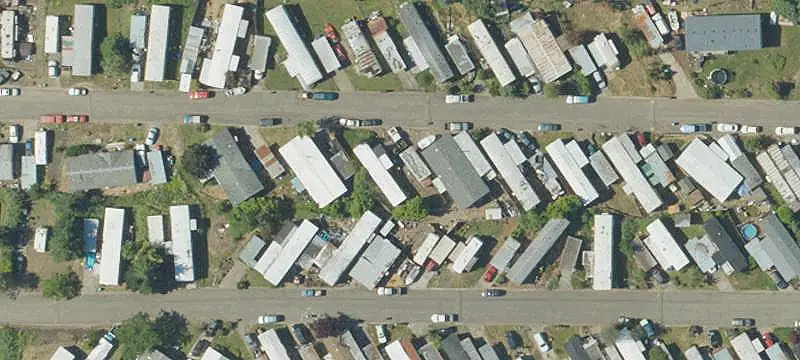 Two-Building Flex Industrial Property