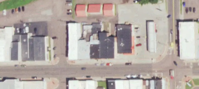 Two-Story Bar and Pub