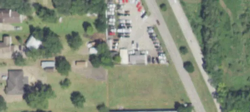 Established Automotive Property with License