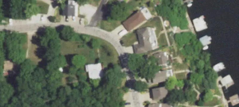 Waterfront Land Lot