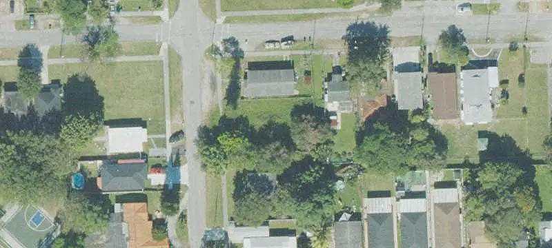 Multifamily Property with Parking