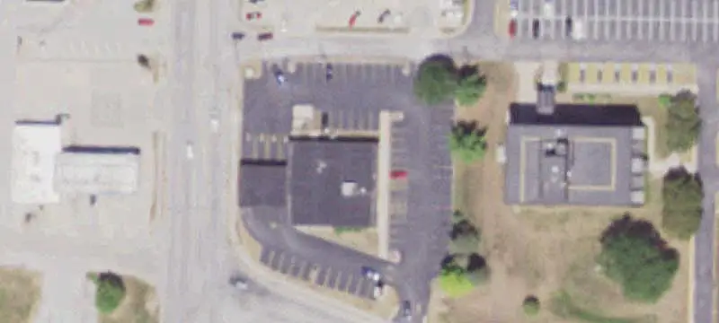 Absolute NNN Bank Branch Portfolio