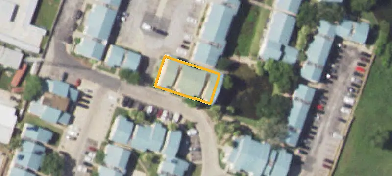 Corner Commercial Land