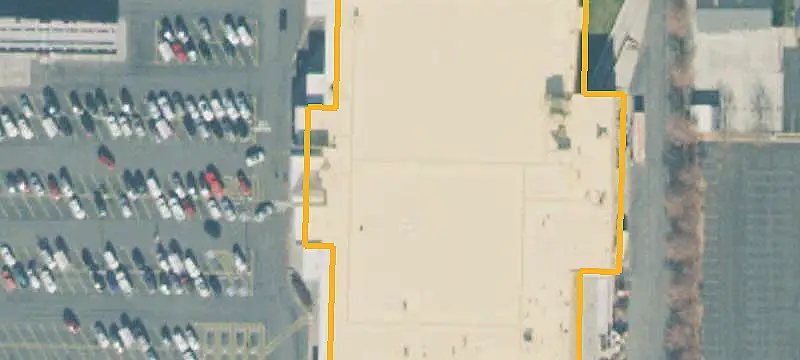 Commercial Land Pad Opportunity