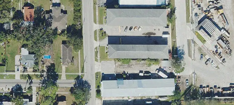 Two-Building Flex Space