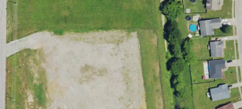 Industrial Land with Approved Site Plan