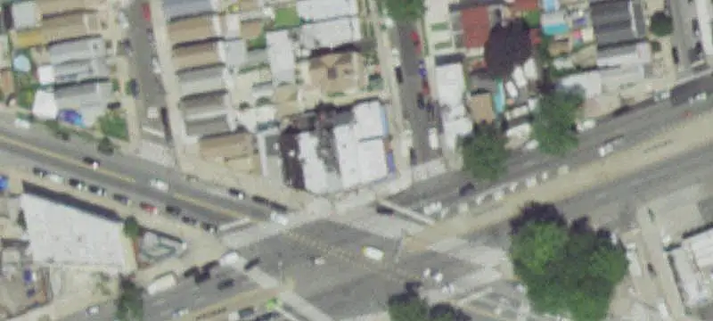 Mixed-Use Building with Cell Tower Income