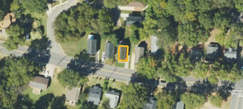 Flat Commercial Land