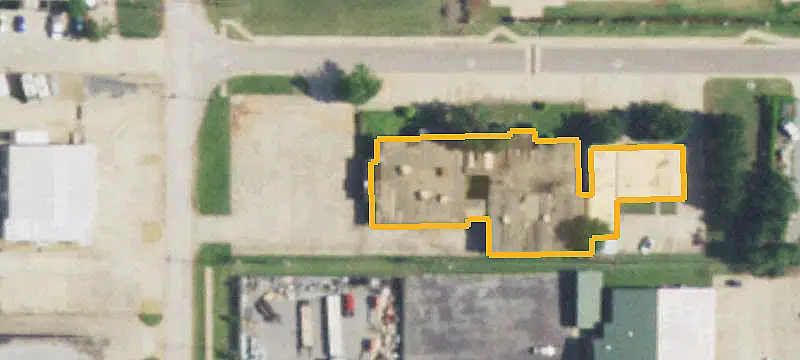Flexible Office-Warehouse Property