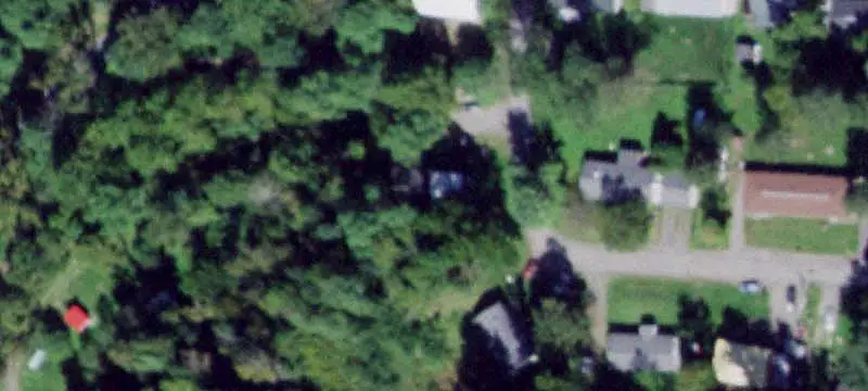 Recreation Land with Cabins