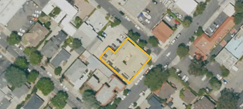 Office Unit with On-Site Parking