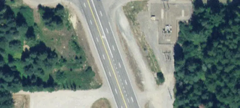 Mixed-Use Property with Residence