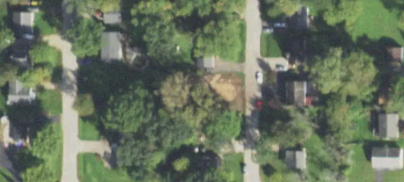 Vacant Land