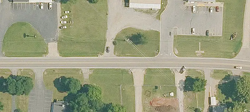 C-Store Retail Property