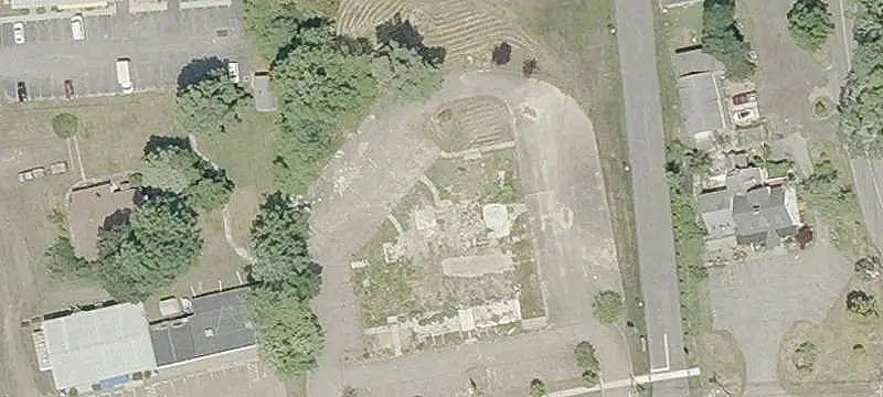 Commercial Land with Public Water