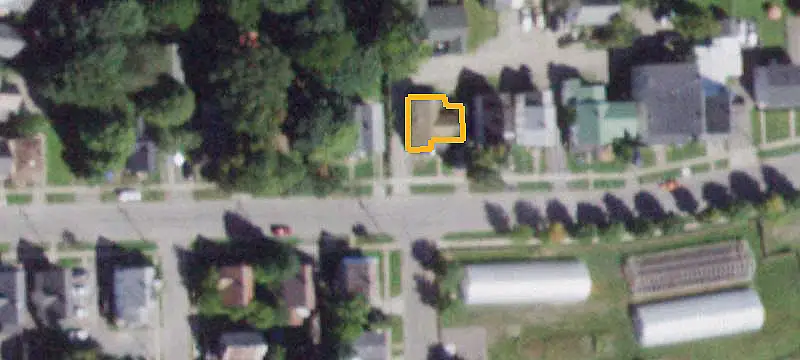 Updated Multifamily Property
