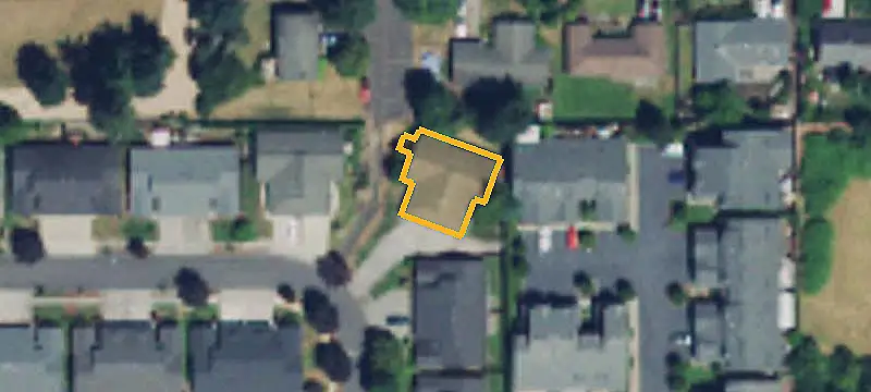 2-Unit Duplex with Garages