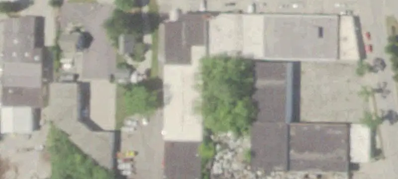 Multi-Unit Industrial Property