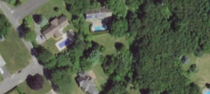 Established Vineyard Farm