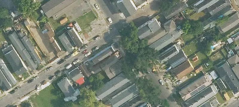 Renovated Triplex with New Roof