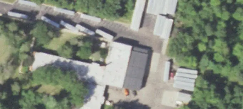 Flex Facility with Loading Dock