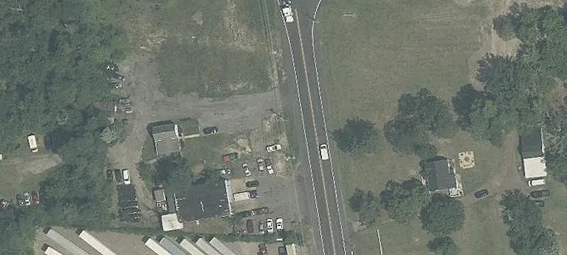 Corner Commercial Development Land