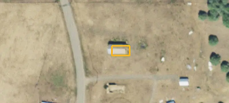 Navajo River Waterfront Land