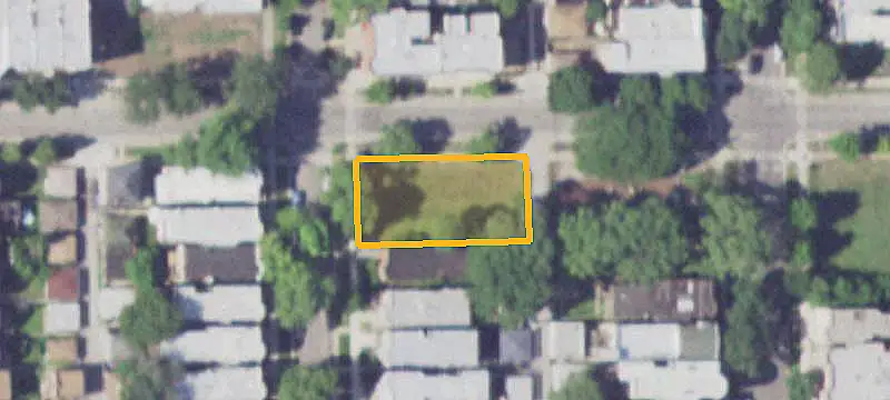 6601 S Minerva Avenue, Chicago, IL 60637