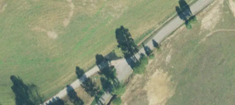 Fenced Farm with Shop Home