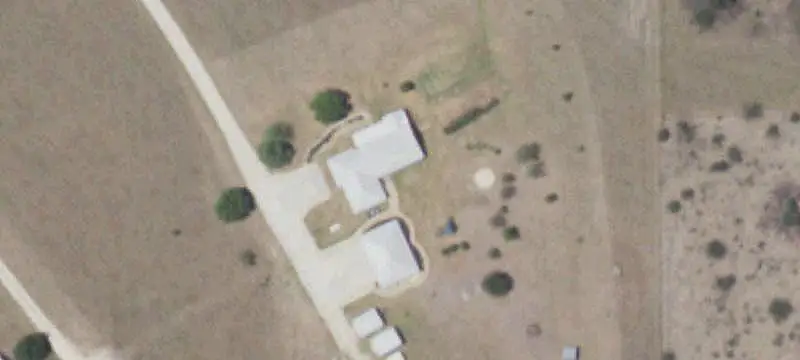Commercial Land with Existing Houses
